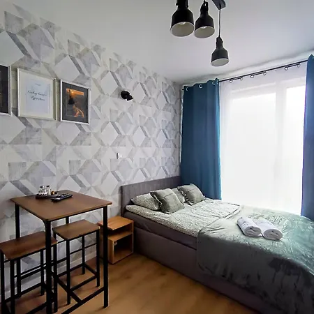 Apartmán Amamolto - Wloskie Inspiracje