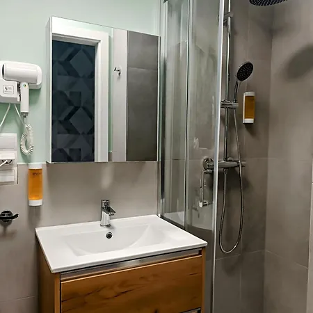 Apartmán Amamolto - Wloskie Inspiracje *