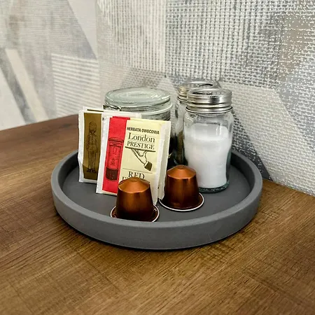 Amamolto - Wloskie Inspiracje Apartmán