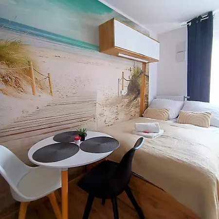 Apartmán Amamolto - Wloskie Inspiracje