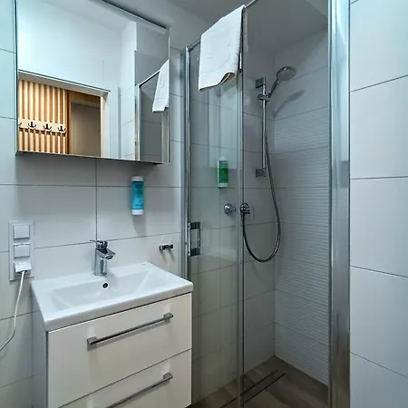 Amamolto - Wloskie Inspiracje Apartment Wroclaw