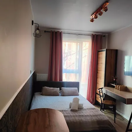 Apartmán Amamolto - Wloskie Inspiracje *