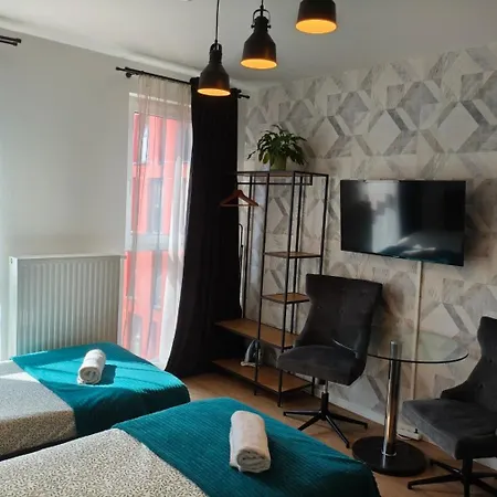 Amamolto - Wloskie Inspiracje Apartmán