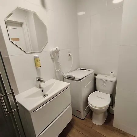Apartamento Amamolto - Wloskie Inspiracje Breslavia