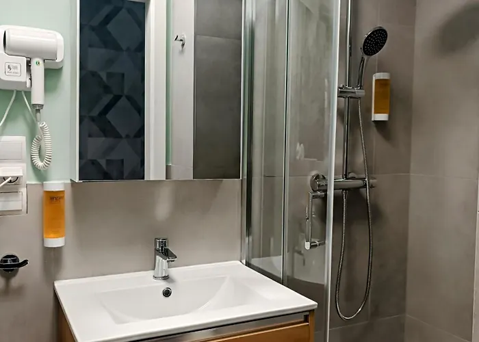 Apartmán Amamolto - Wloskie Inspiracje *