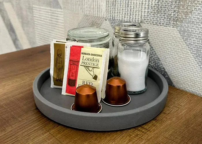 Amamolto - Wloskie Inspiracje Apartmán