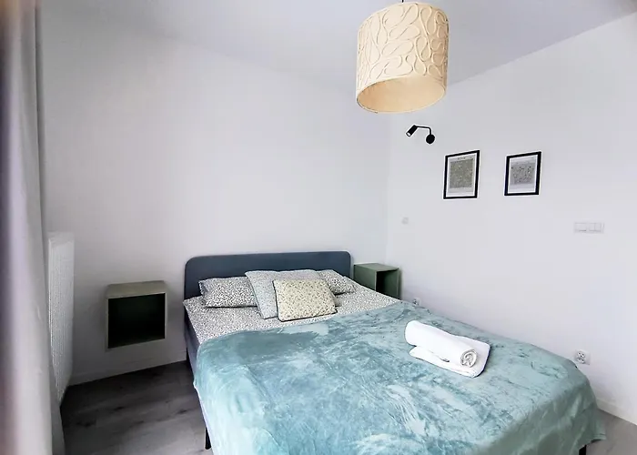 Amamolto - Wloskie Inspiracje Apartmán *