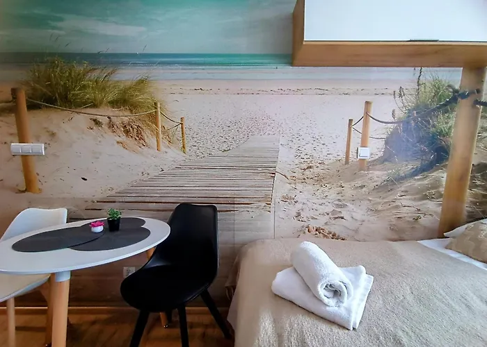 Apartmán Amamolto - Wloskie Inspiracje *