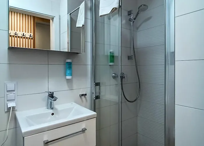 Amamolto - Wloskie Inspiracje Apartmán Vratislav