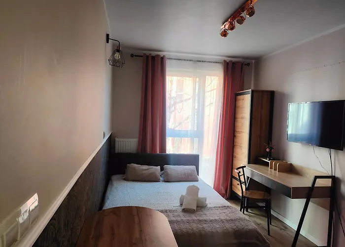 Apartmán Amamolto - Wloskie Inspiracje *