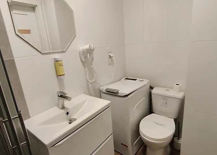 Apartmán Amamolto - Wloskie Inspiracje Vratislav