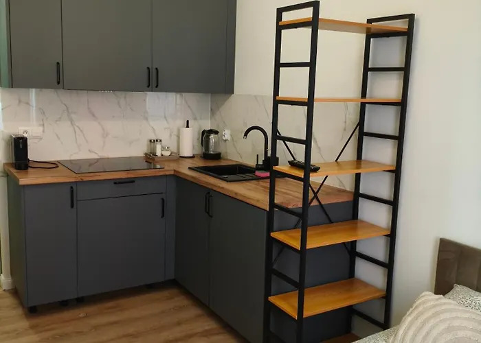 Amamolto - Wloskie Inspiracje Apartmán