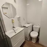 Lägenhet Amamolto - Wloskie Inspiracje Wrocław
