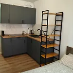 Amamolto - Wloskie Inspiracje Lägenhet