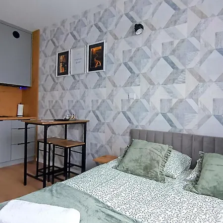 Amamolto - Wloskie Inspiracje Apartment Wroclaw