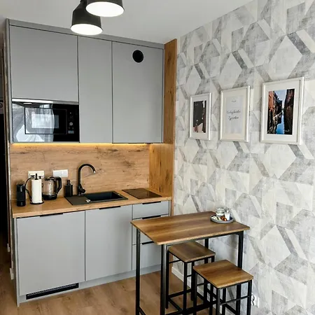 Apartment Amamolto - Wloskie Inspiracje