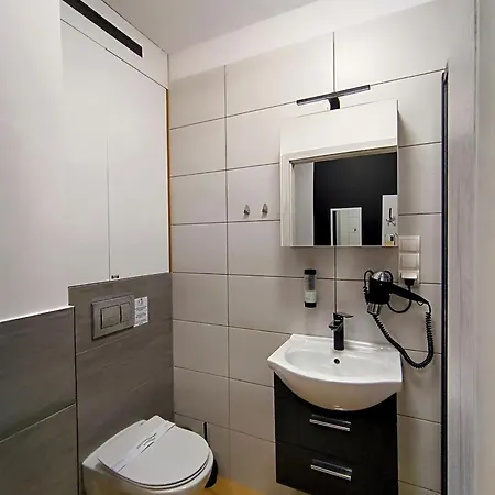 Apartment Amamolto - Wloskie Inspiracje Wroclaw