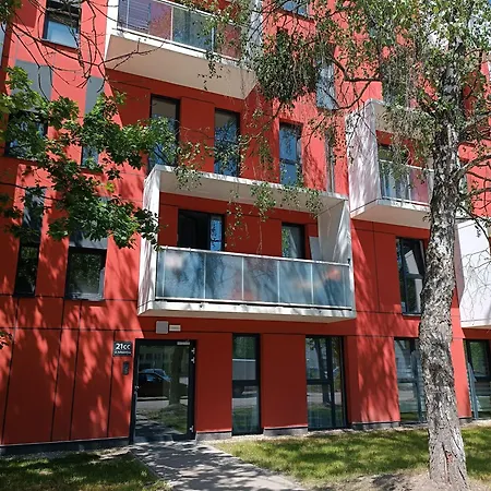 Amamolto - Wloskie Inspiracje Appartamento Breslavia