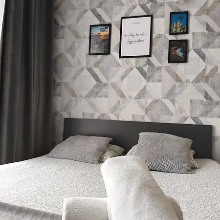 Amamolto - Wloskie Inspiracje Apartman Wrocław