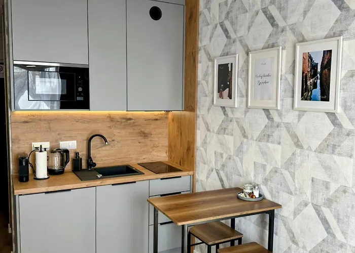 Apartament Amamolto - Włoskie Inspiracje