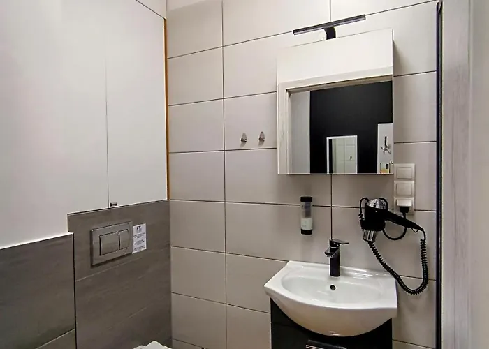 Apartament Amamolto - Włoskie Inspiracje Wrocław