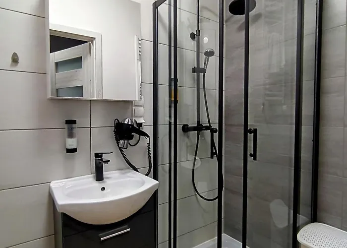 Apartment Amamolto - Wloskie Inspiracje *