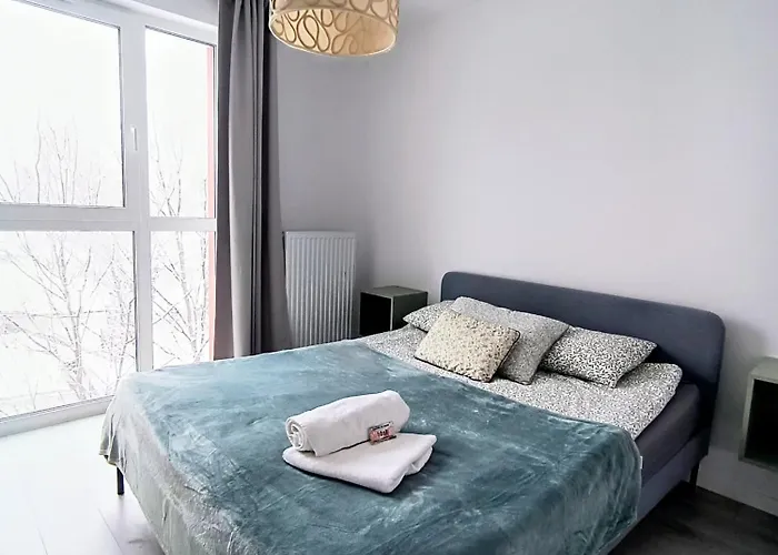 Amamolto - Włoskie Inspiracje Apartament *