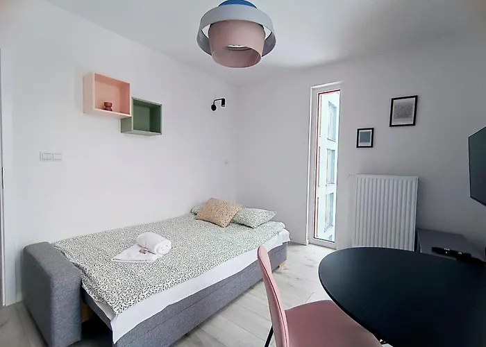 Apartament Amamolto - Włoskie Inspiracje *