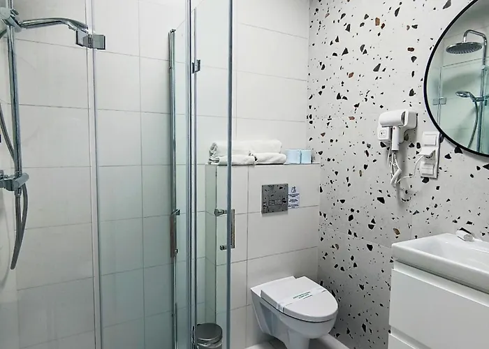 Apartament Amamolto - Włoskie Inspiracje