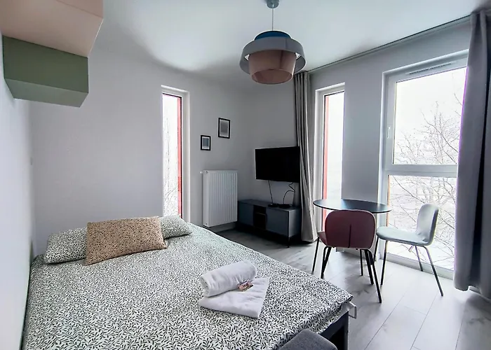 Apartament Amamolto - Włoskie Inspiracje