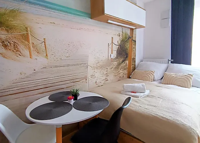 Apartament Amamolto - Włoskie Inspiracje