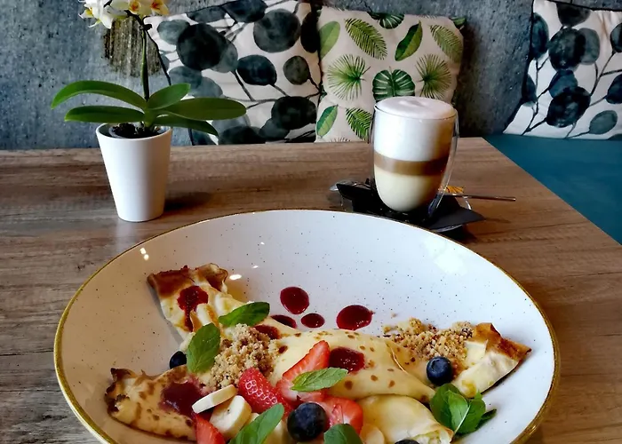 Apartment Amamolto - Wloskie Inspiracje Wroclaw