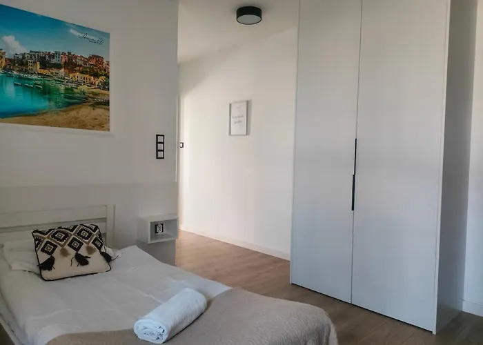 Apartament Amamolto - Włoskie Inspiracje Wrocław