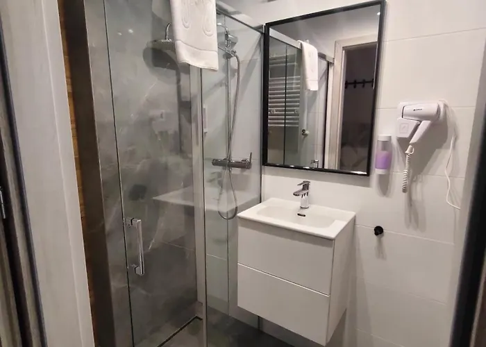 Apartament Amamolto - Włoskie Inspiracje Wrocław