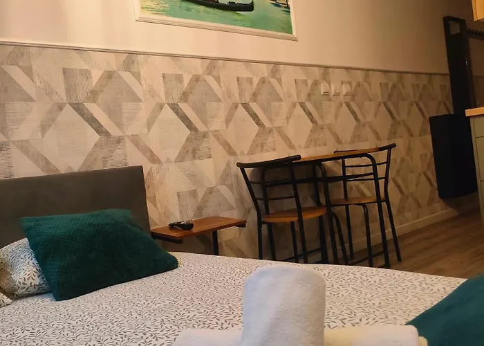 Amamolto - Wloskie Inspiracje Wroclaw