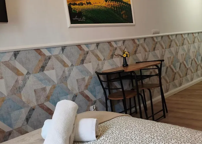 Amamolto - Włoskie Inspiracje Wrocław